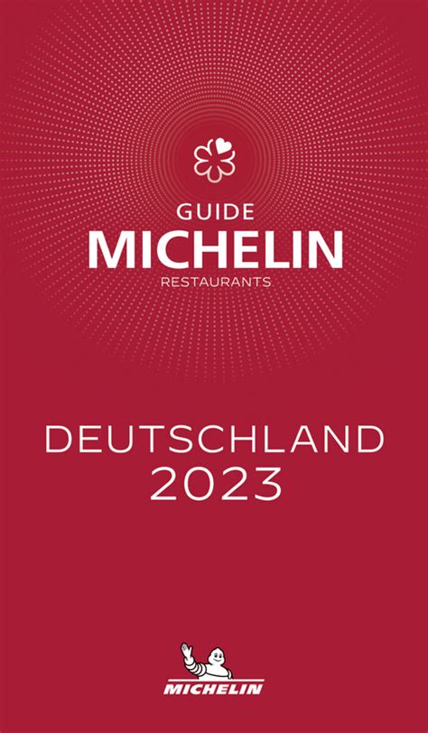 guide michelin 2023 deutschland